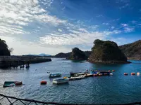Rest＆Cafe 海の隠れ家の写真・動画_image_1046495