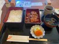 レストラン うなぎ処 鰻楽の写真・動画_image_1047599