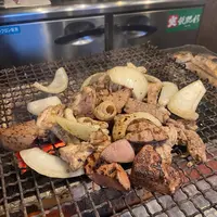 つぼやホルモンの写真・動画_image_1047686
