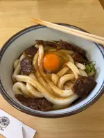 名代伊勢うどん　山口屋の写真・動画_image_1048056