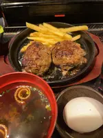ただハンバーグが食べたいの写真・動画_image_1050764