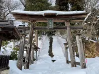 鮎貝八幡宮の写真・動画_image_1054763