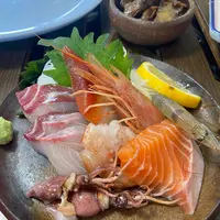 海鮮料理 磯の写真・動画_image_1055731