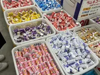 日本一のだがし売り場の写真・動画_image_1055740