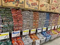 日本一のだがし売り場の写真・動画_image_1055742