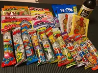日本一のだがし売り場の写真・動画_image_1055746