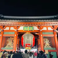 浅草寺の写真・動画_image_1056388