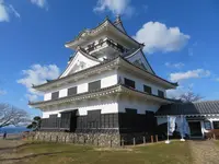 館山城（八犬伝博物館）の写真・動画_image_1064239