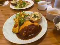 ダイニングカフェるらんの写真・動画_image_1064267