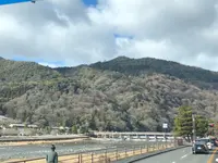 渡月橋の写真・動画_image_1065544