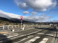 渡月橋の写真・動画_image_1065545