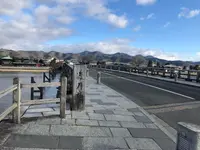 渡月橋の写真・動画_image_1065547