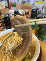 ラーメン横綱 川越店の写真・動画_image_1066213