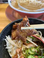 ラーメン横綱 川越店の写真・動画_image_1066215