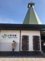 日暮里駅の写真・動画_image_1066742