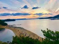 エンジェルロード公園の写真・動画_image_1070545