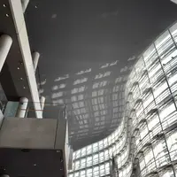 国立新美術館の写真・動画_image_1072633