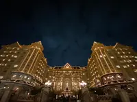 東京ディズニーランドホテルの写真・動画_image_1072640
