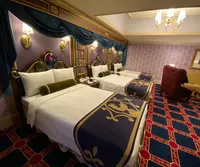 東京ディズニーランドホテルの写真・動画_image_1072642