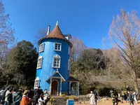 ムーミンバレーパークの写真・動画_image_1072652