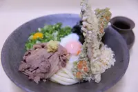 讃岐の男うどんの写真・動画_image_1074290