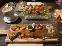 ヒーリングイン ホワイトペンションの写真・動画_image_1076245