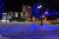 紋別バスターミナルの写真・動画_image_1076791