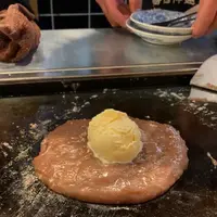 月島もんじゃ たまとや 月島本店の写真・動画_image_1081154
