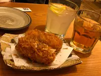 豊洲場外食堂 魚金の写真・動画_image_1081160