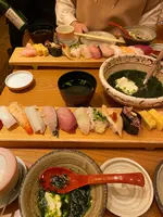 豊洲場外食堂 魚金の写真・動画_image_1081162