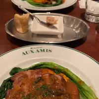 2日目ランチ ブラッスリーオザミの写真・動画_image_1081165