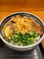 麺処 綿谷 丸亀店の写真・動画_image_1081187