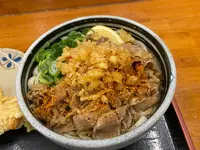 麺処 綿谷 丸亀店の写真・動画_image_1081188