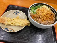 麺処 綿谷 丸亀店の写真・動画_image_1081189