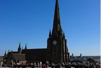 ブルリングの聖マーチン教会の写真・動画_image_1081193