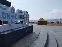 海雲台/ヘウンデ/해운대の写真・動画_image_1081647