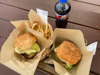 ハンバーガーショップ safsafの写真・動画_image_1082283