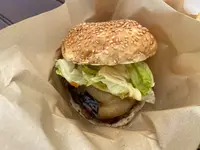 ハンバーガーショップ safsafの写真・動画_image_1082284