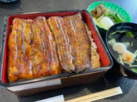 うなぎ新川 本店の写真・動画_image_1082738