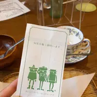喫茶ばらーどの写真・動画_image_1083324