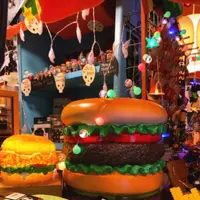 トイバーガーの写真・動画_image_1084139