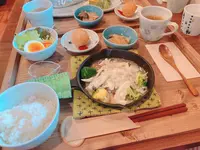 カフェ＆ギャラリー もえぎのの写真・動画_image_1084240