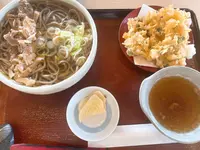 そば処かつらの写真・動画_image_1084735