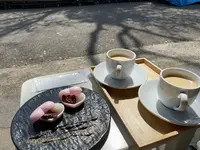 TERA CAFE SHIEN ZOJOJIの写真・動画_image_1085108