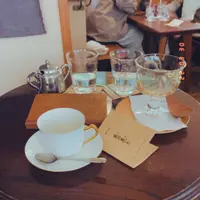珈琲美美の写真・動画_image_1086309