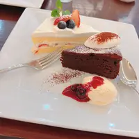 ケーキカフェ フェリーチェの写真・動画_image_1086927