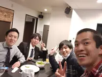 カフェバー ティーパーティーの写真・動画_image_1087515