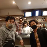 カフェバー ティーパーティーの写真・動画_image_1087516