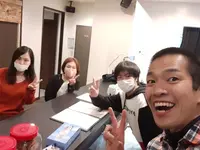 カフェバー ティーパーティーの写真・動画_image_1087517