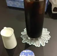 カフェバー ティーパーティーの写真・動画_image_1087522